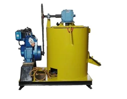 Thermoplastic Pre Heater