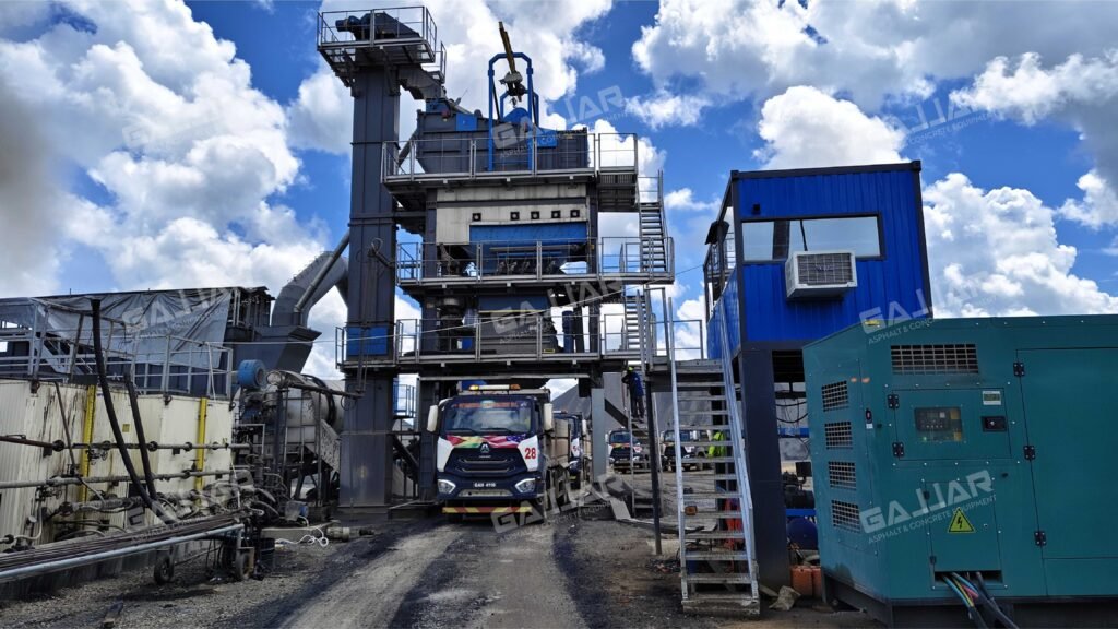 ASPHALT BATCH MIX PLANT (1)