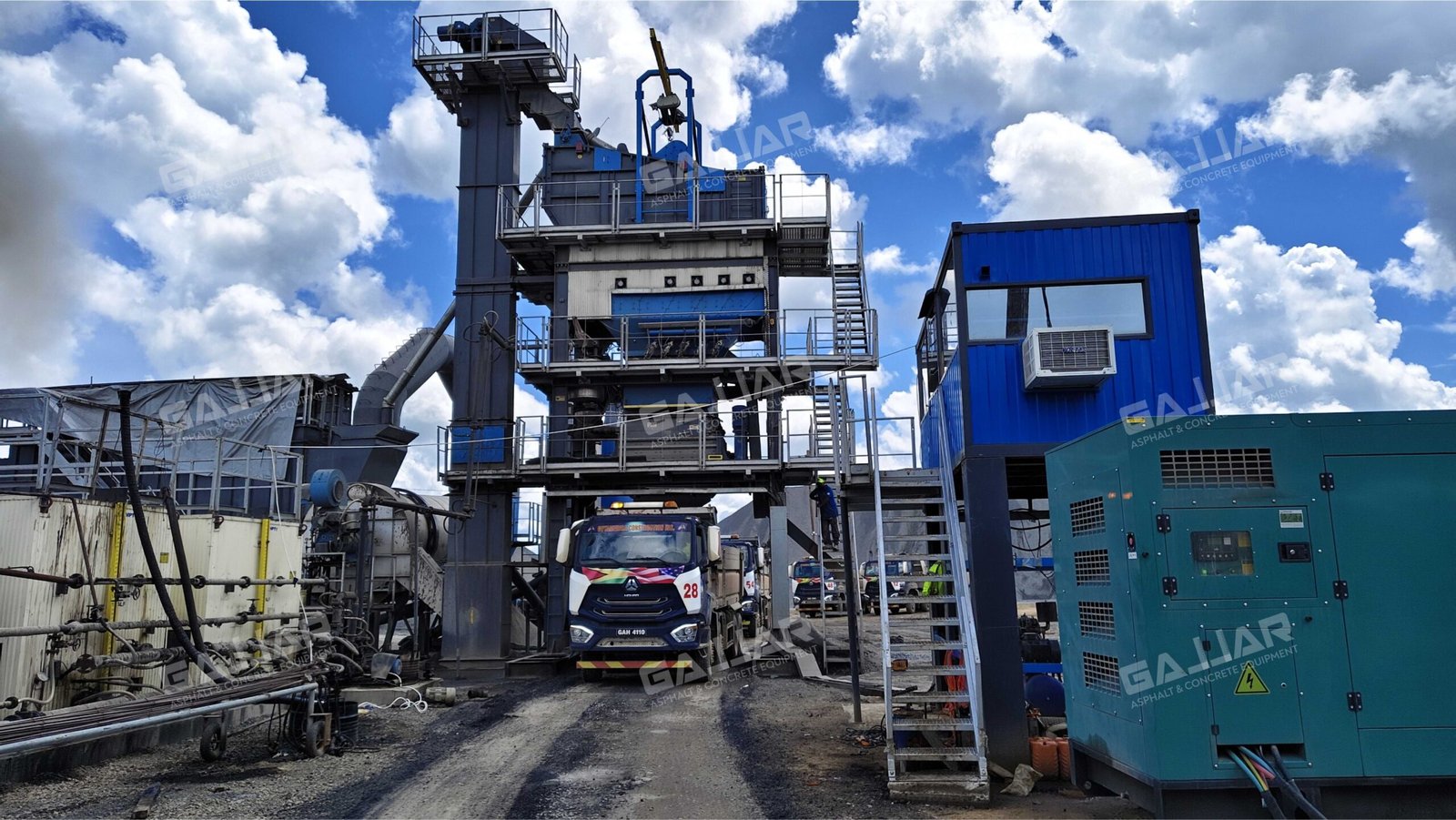 ASPHALT BATCH MIX PLANT (1)